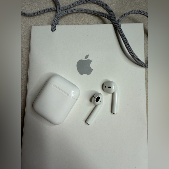 Air pods headphones - Picture 5 of 6